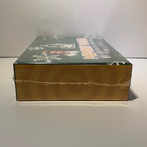 🎄 [2/$25] [BRAND NEW] ELF THE MOVIE MEMORY MASTER CARD GAME BY AQUARIUS 🎄 - Picture 3 of 6